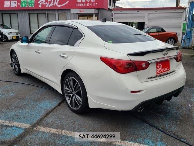 Nissan SKYLINE 2015-02 320687-6