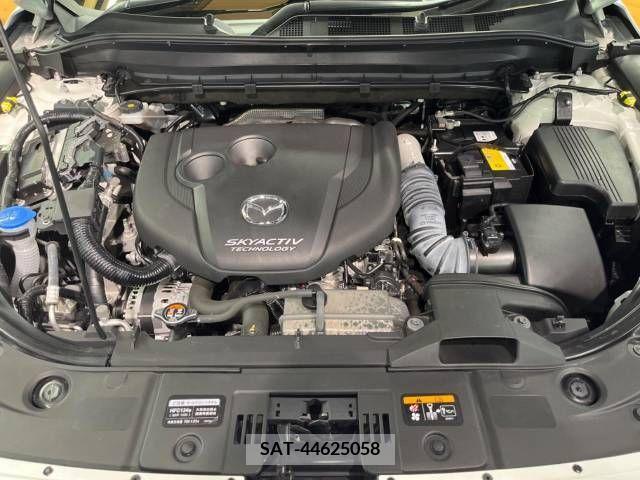 Mazda CX-8 2019-02 350706-19