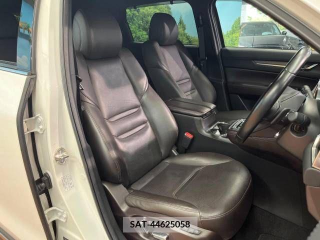 Mazda CX-8 2019-02 350706-8