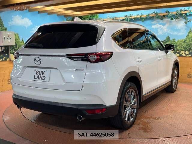 Mazda CX-8 2019-02 350706-18