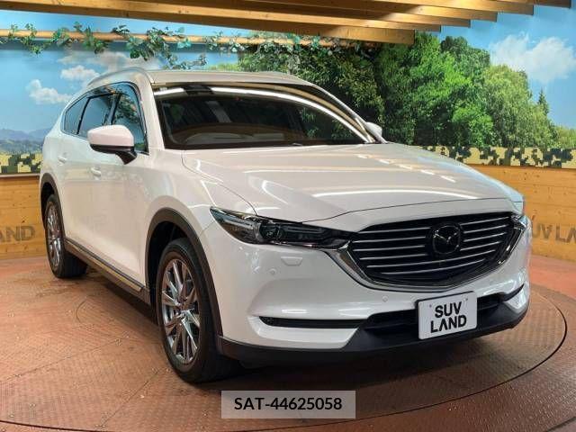 Mazda CX-8 2019-02 350706-17