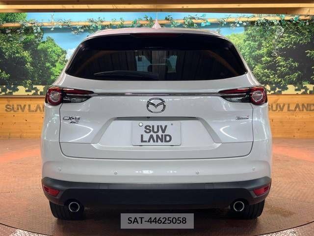 Mazda CX-8 2019-02 350706-16