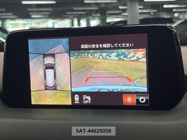 Mazda CX-8 2019-02 350706-4
