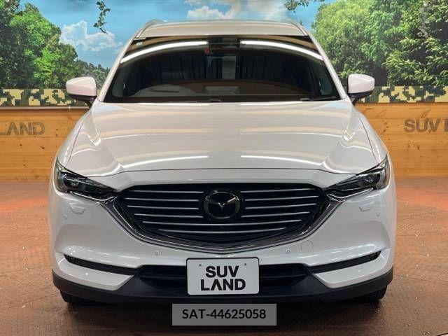 Mazda CX-8 2019-02 350706-15