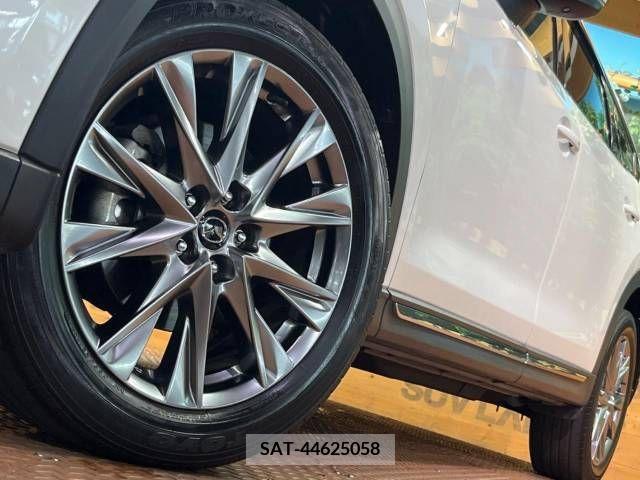 Mazda CX-8 2019-02 350706-14
