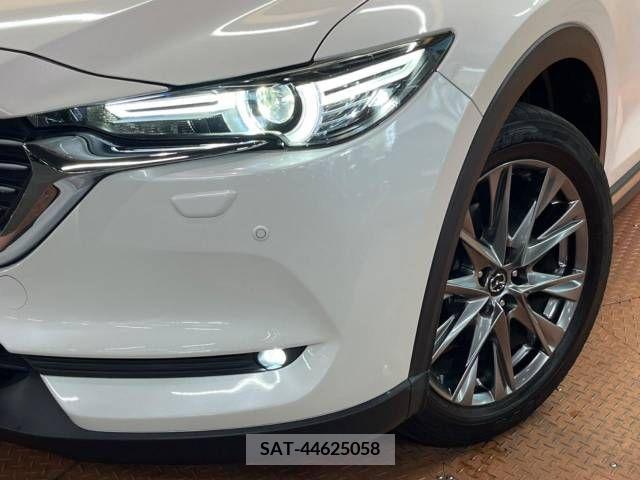 Mazda CX-8 2019-02 350706-13