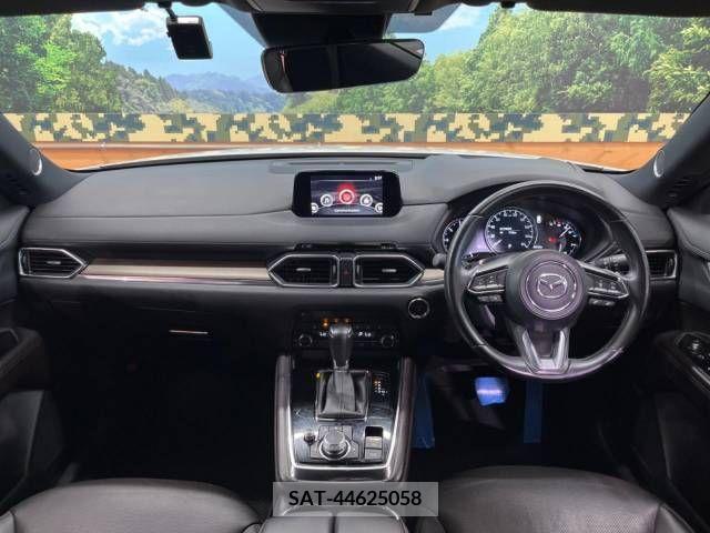 Mazda CX-8 2019-02 350706-1