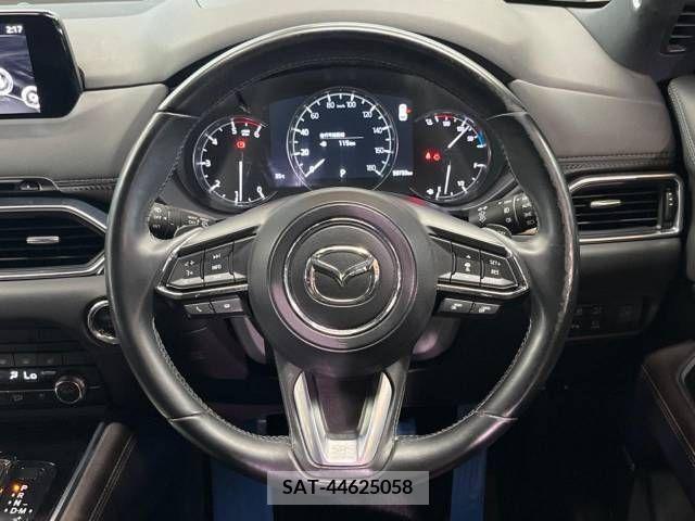 Mazda CX-8 2019-02 350706-12