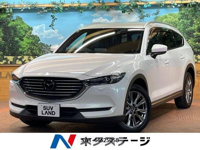 Mazda CX-8 2019-02 350706-0