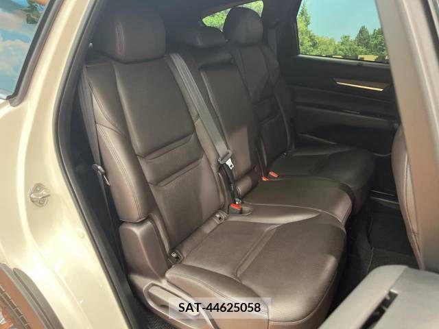Mazda CX-8 2019-02 350706-9