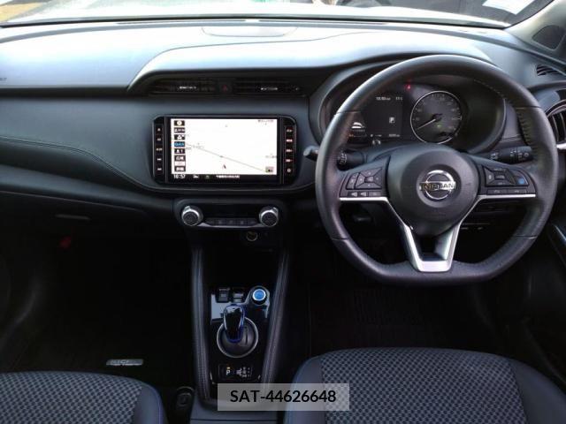 Nissan KICKS 2020-12 257169-2