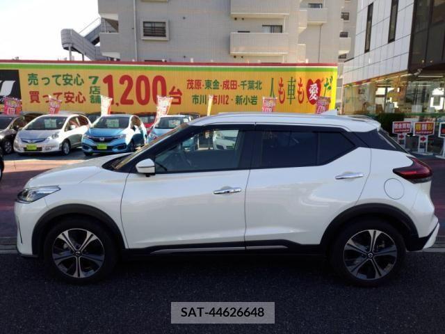 Nissan KICKS 2020-12 257169-9