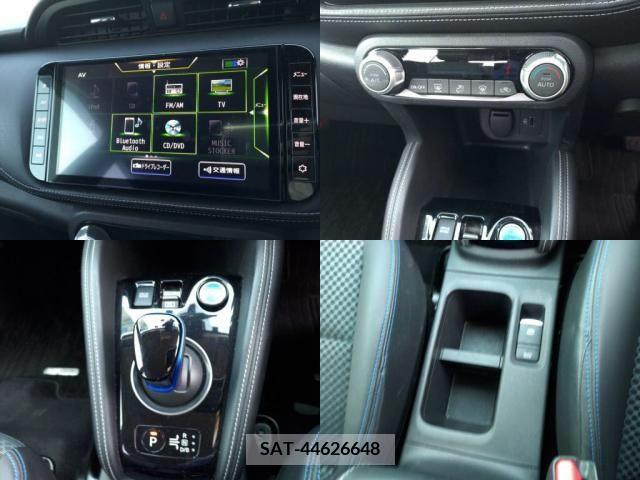 Nissan KICKS 2020-12 257169-5