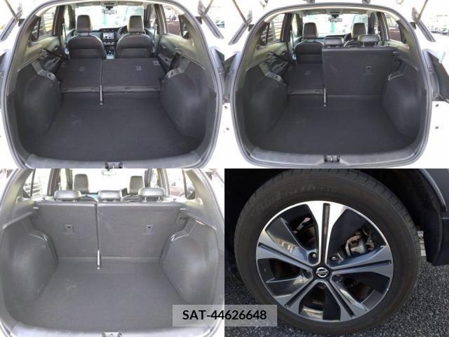Nissan KICKS 2020-12 257169-7
