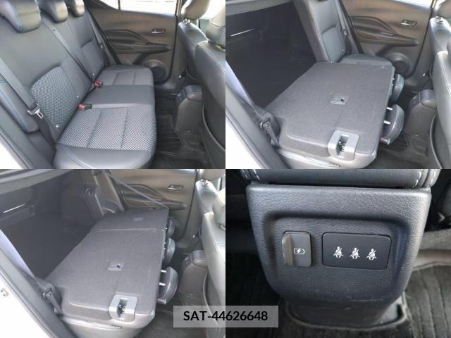 Nissan KICKS 2020-12 257169-6