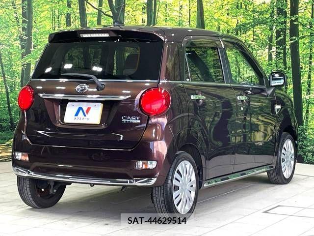 Daihatsu CAST 2016-04 357689-17