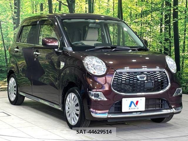 Daihatsu CAST 2016-04 357689-16
