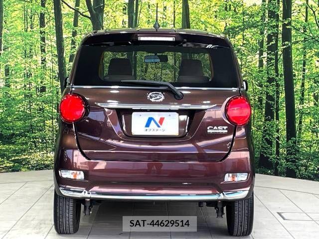 Daihatsu CAST 2016-04 357689-15