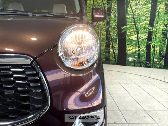 Daihatsu CAST 2016-04 357689-12