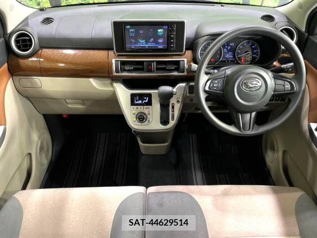 Daihatsu CAST 2016-04 357689-1