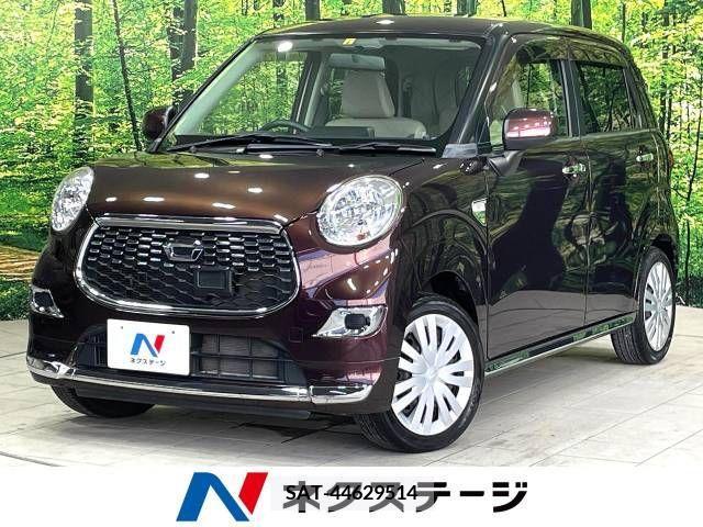 Daihatsu CAST 2016-04 357689-0