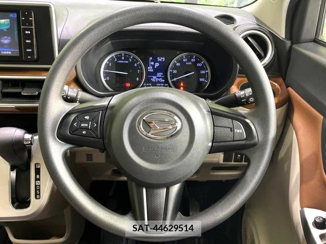 Daihatsu CAST 2016-04 357689-11