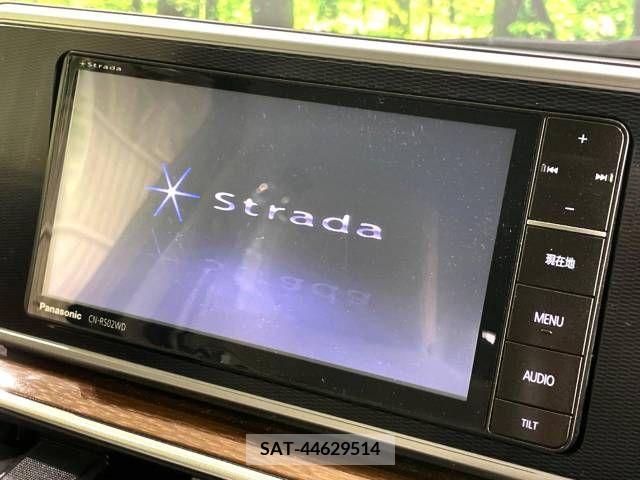 Daihatsu CAST 2016-04 357689-2