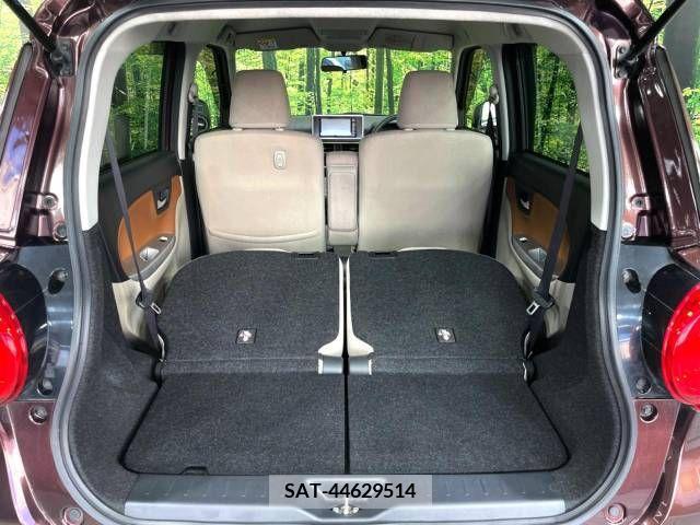 Daihatsu CAST 2016-04 357689-10