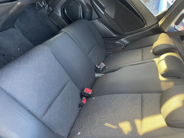 Honda FIT HYBRID 2014-01 14013-13