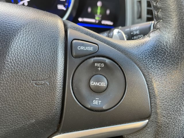 Honda FIT HYBRID 2014-01 14013-8