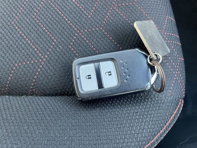 Honda FIT HYBRID 2014-01 14013-10