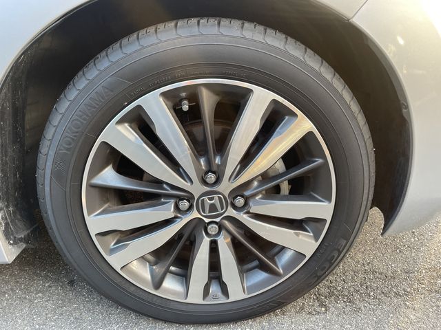 Honda FIT HYBRID 2014-01 14013-19