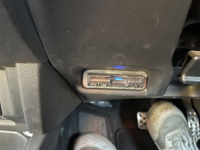 Honda FIT HYBRID 2014-01 14013-5