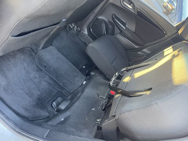 Honda FIT HYBRID 2014-01 14013-14