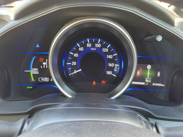 Honda FIT HYBRID 2014-01 14013-9