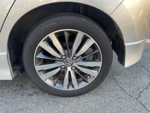 Honda FIT HYBRID 2014-01 14013-23
