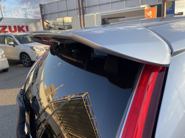 Honda FIT HYBRID 2014-01 14013-18
