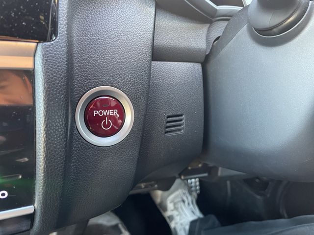 Honda FIT HYBRID 2014-01 14013-4