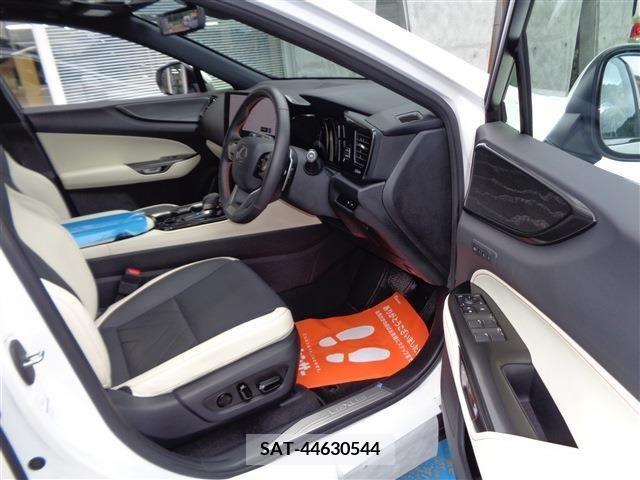 Lexus NX 2023-03 354044-7