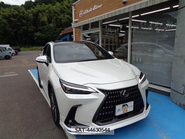 Lexus NX 2023-03 354044-3
