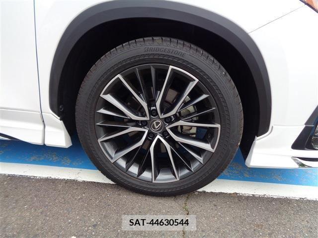 Lexus NX 2023-03 354044-2