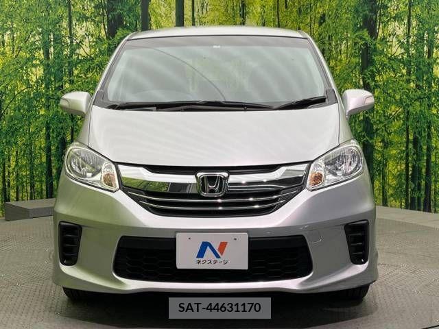 Honda FREED 2015-03 256125-15