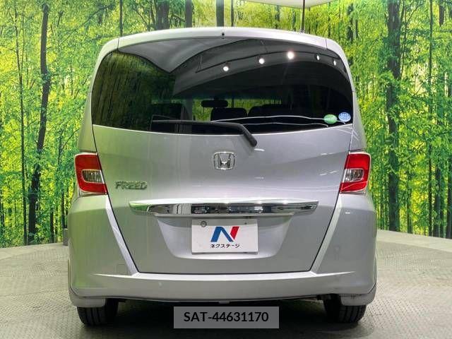 Honda FREED 2015-03 256125-16