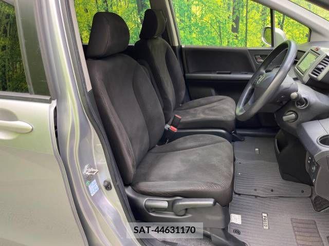 Honda FREED 2015-03 256125-8