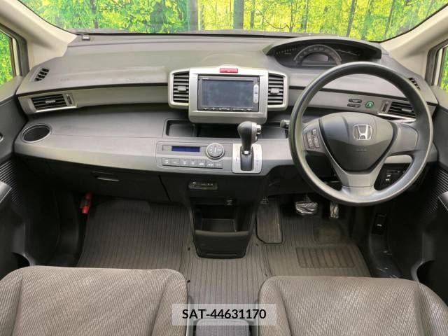 Honda FREED 2015-03 256125-1