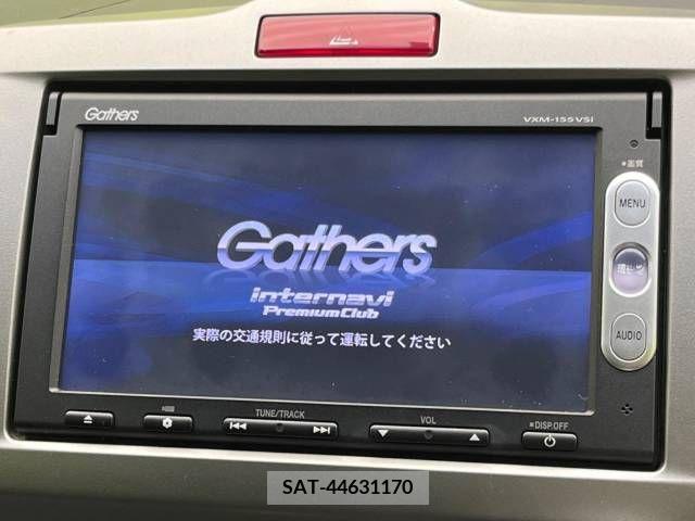 Honda FREED 2015-03 256125-2