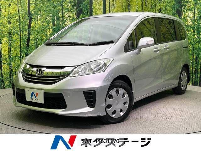 Honda FREED 2015-03 256125-0