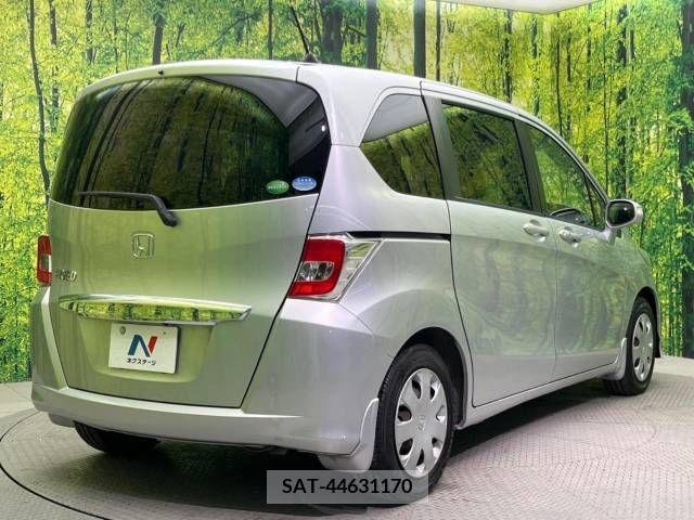 Honda FREED 2015-03 256125-18