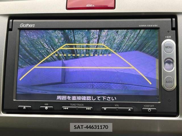 Honda FREED 2015-03 256125-3