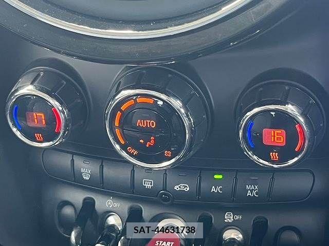 Bmw MINI 2017-04 319779-5